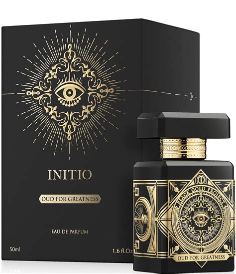 initio parfums|More.